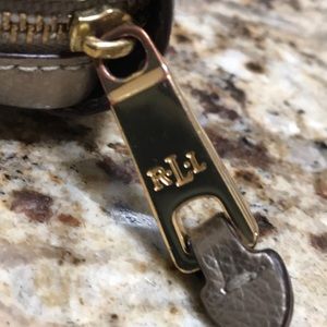 Ralph Lauren Bags - Ralph Lauren wallet Ralph Lauren Bags - Ralph Lauren wallet